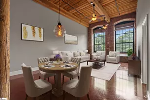 400 Mills Ave, Greenville, SC 29605 - Photo 3