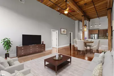 400 Mills Avenue #Unit 203, Greenville, SC 29605 - Photo 7