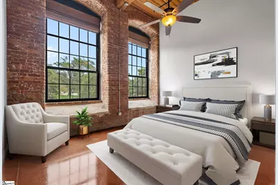 400 Mills Avenue #Unit 203, Greenville, SC 29605 - Photo 17