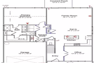 7077 Fairview Fls Dr, Chesnee, SC 29323 - Photo 33