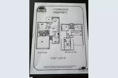 205 Chadwyck Court, Greenville, SC 29615 - Photo 3