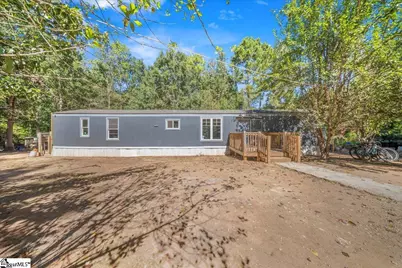 1660 Kilgore Bridge Road, Woodruff, SC 29388 - Photo 1