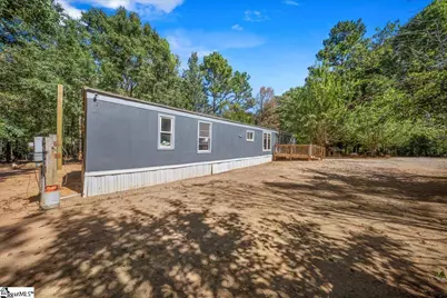 1660 Kilgore Bridge Road, Woodruff, SC 29388 - Photo 3