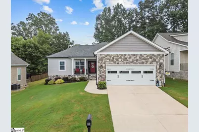 166 Page Creek Boulevard, Landrum, SC 29356 - Photo 1