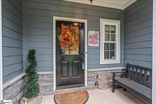 12 Moss Wood Cir, Simpsonville, SC 29681 - Photo 5