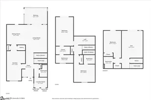 178 Ingleoak Ln, Greenville, SC 29615 - Photo 41