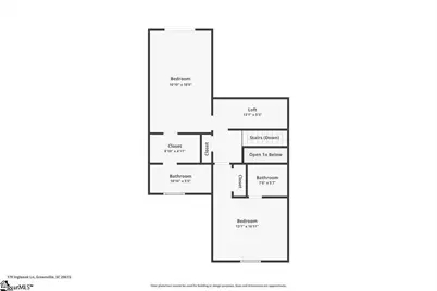 178 Ingleoak Lane, Greenville, SC 29615 - Photo 39