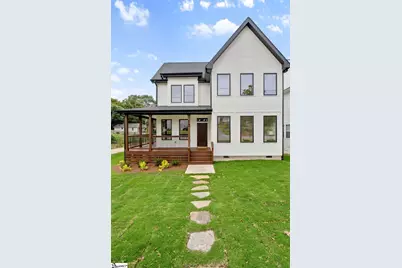 13 Woodlawn Avenue, Greenville, SC 29611 - Photo 1