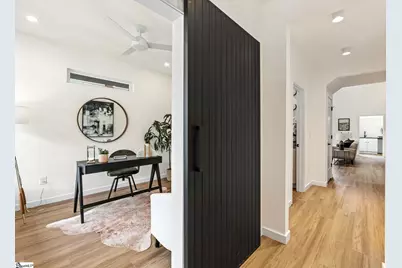 13 Woodlawn Avenue, Greenville, SC 29611 - Photo 3