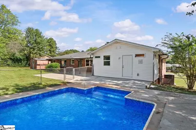 104 Pine Tree Lane, Anderson, SC 29625 - Photo 35