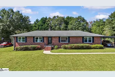 104 Pine Tree Lane, Anderson, SC 29625 - Photo 3