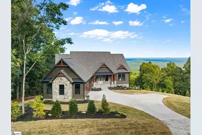 811 Raven Road, Landrum, SC 29356 - Photo 1