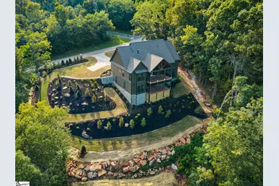 811 Raven Road, Landrum, SC 29356 - Photo 5