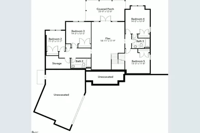 811 Raven Road, Landrum, SC 29356 - Photo 3