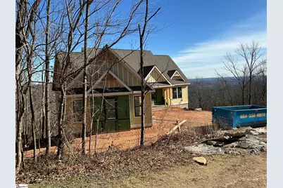 811 Raven Road, Landrum, SC 29356 - Photo 5