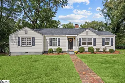 13 Mayo Drive, Greenville, SC 29605 - Photo 1