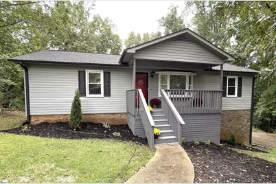 114 Mount Vernon Circle, Greer, SC 29651 - Photo 1