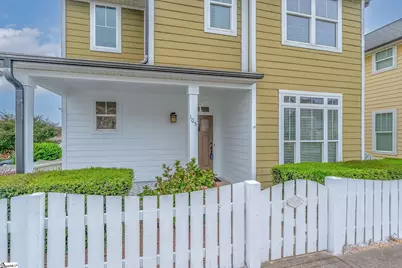 105 Lawndale Drive, Greer, SC 29651 - Photo 3