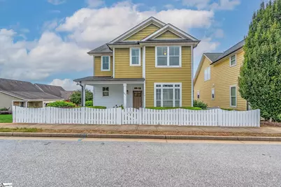 105 Lawndale Drive, Greer, SC 29651 - Photo 1