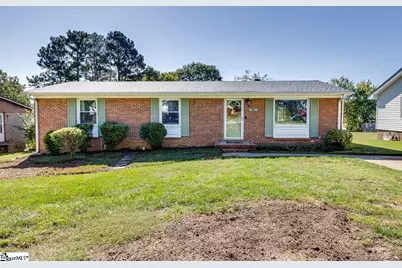 18 Sunrise Drive, Taylors, SC 29687 - Photo 1