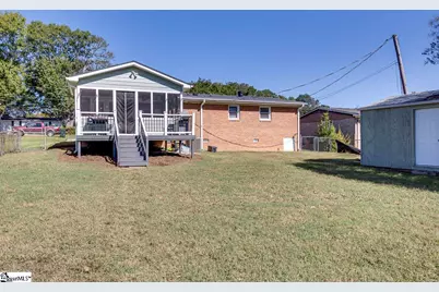 18 Sunrise Drive, Taylors, SC 29687 - Photo 31