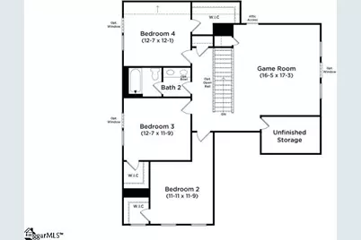 754 Rodin Road, Moore, SC 29369 - Photo 35