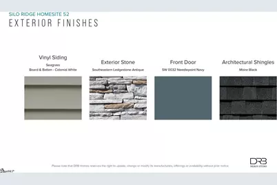 288 Silo Ridge Drive, Anderson, SC 29621 - Photo 31