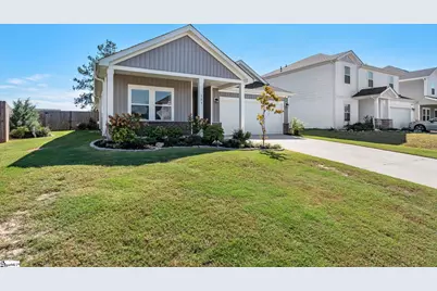 303 Garrison Grove Drive, Simpsonville, SC 29680 - Photo 3