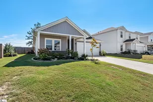 303 Garrison Grove Dr, Simpsonville, SC 29680 - Photo 3