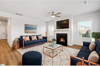 303 Garrison Grove Drive, Simpsonville, SC 29680 - Photo 11