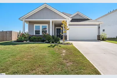 303 Garrison Grove Drive, Simpsonville, SC 29680 - Photo 1