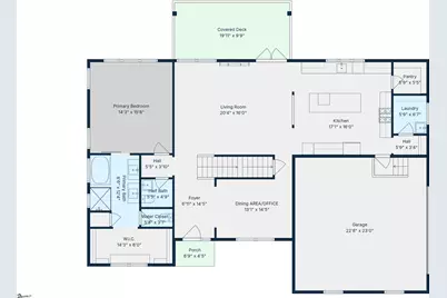 123 Turnberry Road, Anderson, SC 29621 - Photo 49