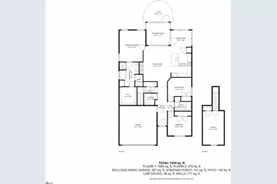 206 Lincoln Hill Road, Taylors, SC 29687 - Photo 35