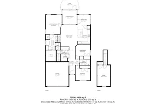 206 Lincoln Hill Rd, Taylors, SC 29687 - Photo 35