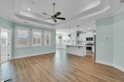 206 Lincoln Hill Road, Taylors, SC 29687 - Photo 3