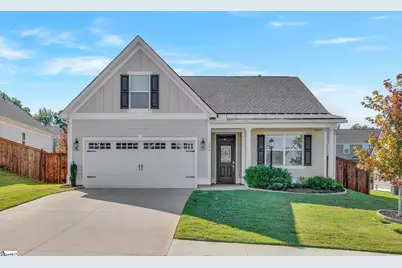 206 Lincoln Hill Road, Taylors, SC 29687 - Photo 1