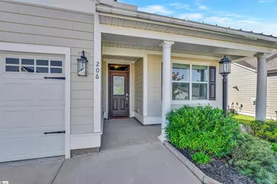 206 Lincoln Hill Road, Taylors, SC 29687 - Photo 13