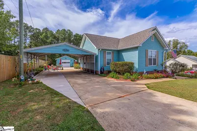 111 Plumcreek Lane, Enoree, SC 29335 - Photo 3