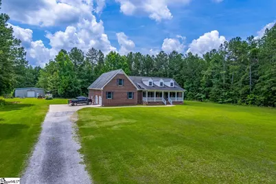 228 Varner Road, Woodruff, SC 29388 - Photo 3