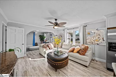 4 Rhonda Court, Greenville, SC 29617 - Photo 9