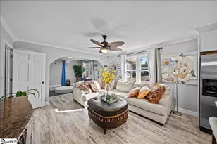 4 Rhonda Ct, Greenville, SC 29617 - Photo 9