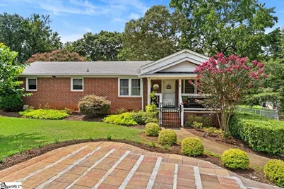 4 Rhonda Court, Greenville, SC 29617 - Photo 1