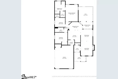 172 Roberts Meadow Loop, Spartanburg, SC 29307 - Photo 49
