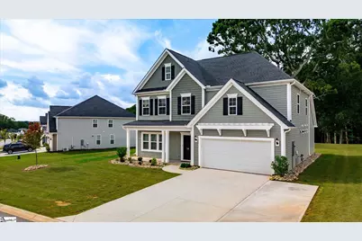 726 Oak Hill Lane, Belton, SC 29627 - Photo 3