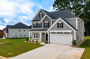 726 Oak Hill Ln, Belton, SC 29627 - Photo 3