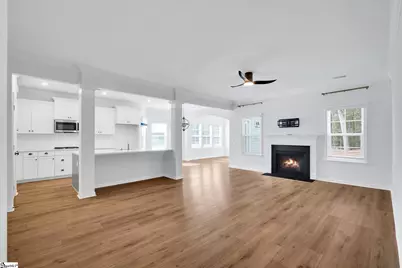 726 Oak Hill Lane, Belton, SC 29627 - Photo 9