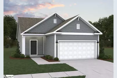 10 Leacock Drive #295, Fountain Inn, SC 29644 - Photo 9