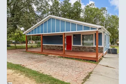 603 West 5th Avenue, Easley, SC 29640 - Photo 3