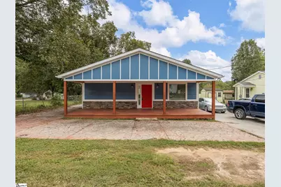 603 West 5th Avenue, Easley, SC 29640 - Photo 1