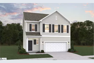 118 Leacock Drive, Fountain Inn, SC 29644 - Photo 1